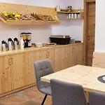 Apartma Domacija Kveder Cerklje na Gorenjskem