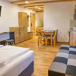 Domacija Kveder Appartement