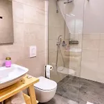 Domacija Kveder Appartement *