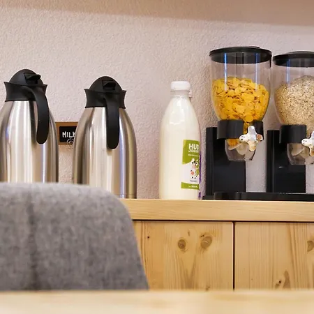 公寓 Domacija Kveder *