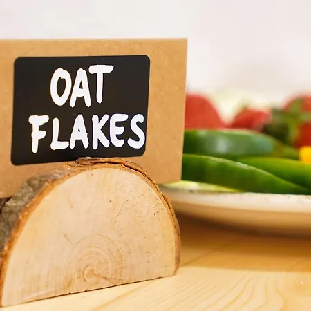 公寓 Domacija Kveder *