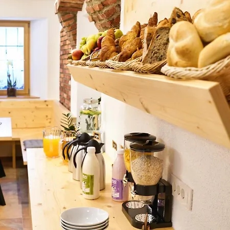 Domacija Kveder 公寓