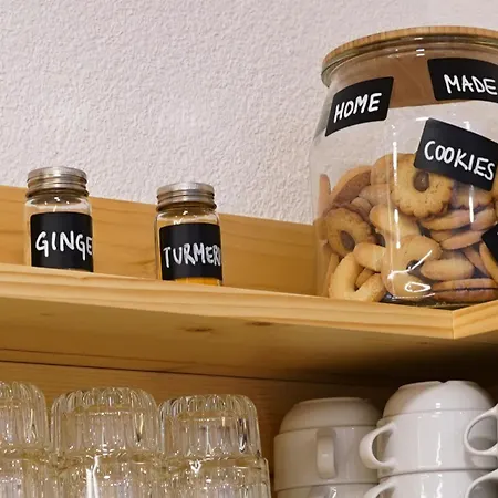 公寓 Domacija Kveder