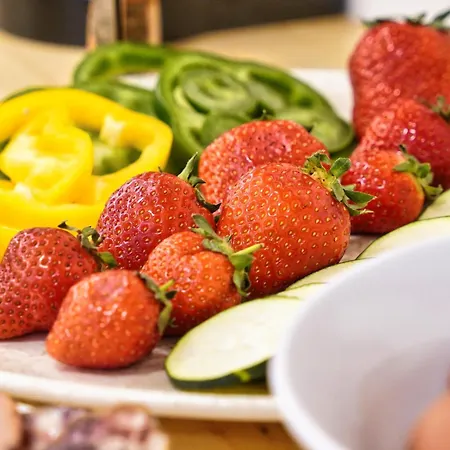 公寓 Domacija Kveder *