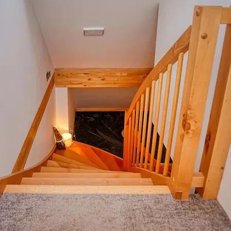 Domacija Kveder アパート *