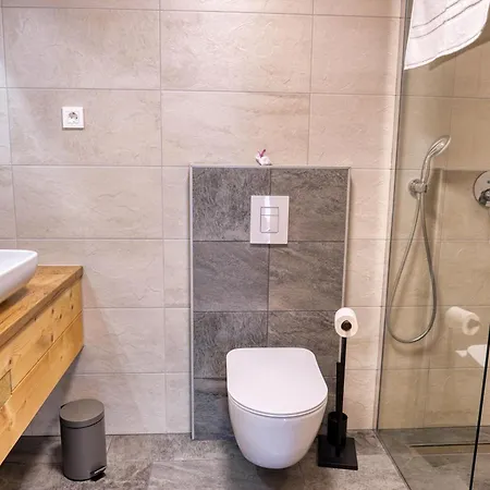 Domacija Kveder Daire *