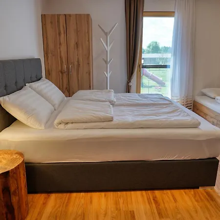 Domacija Kveder 公寓