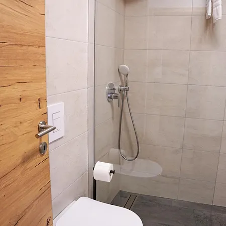 Appartamento Domacija Kveder Cerklje na Gorenjskem