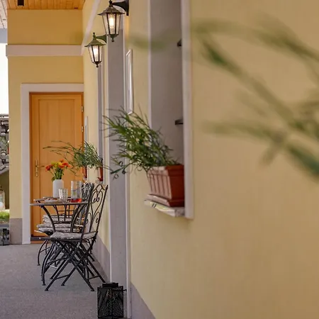 Domacija Kveder Apartment