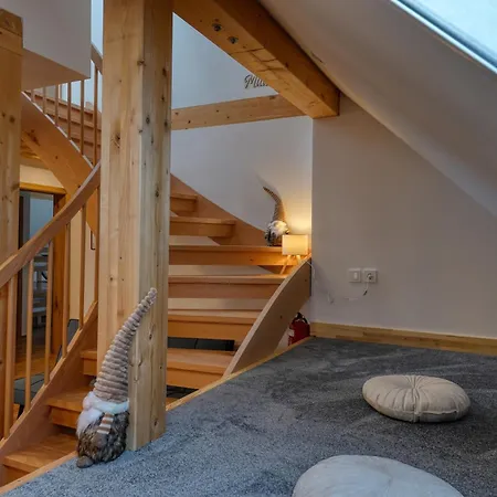 Domacija Kveder Apartment Cerklje na Gorenjskem