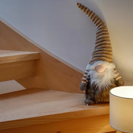 Domacija Kveder 公寓 戈雷尼斯卡地区采尔克列