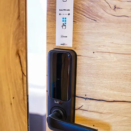 Domacija Kveder * 戈雷尼斯卡地区采尔克列