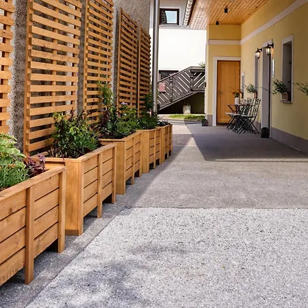 公寓 Domacija Kveder 戈雷尼斯卡地区采尔克列