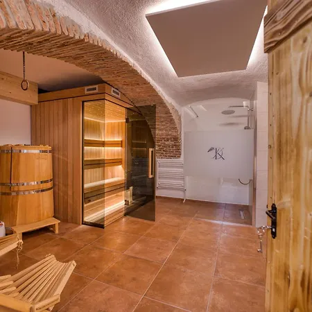 Apartma Domacija Kveder *