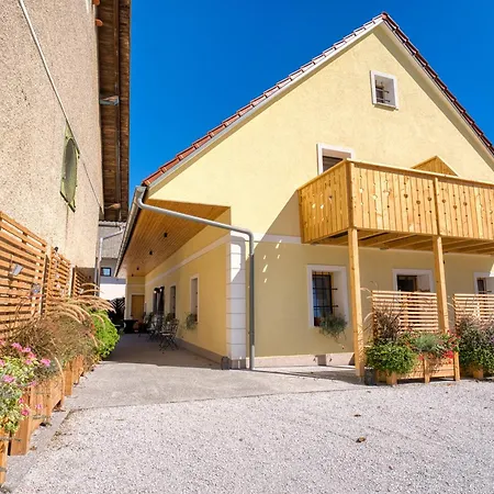 Domacija Kveder Apartma