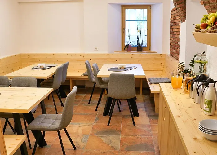 Apartamento Domacija Kveder Cerklje na Gorenjskem