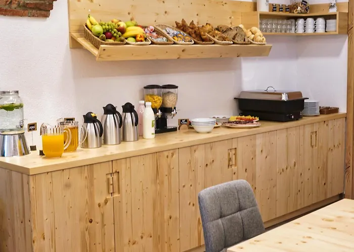 Domacija Kveder Apartamento Cerklje na Gorenjskem