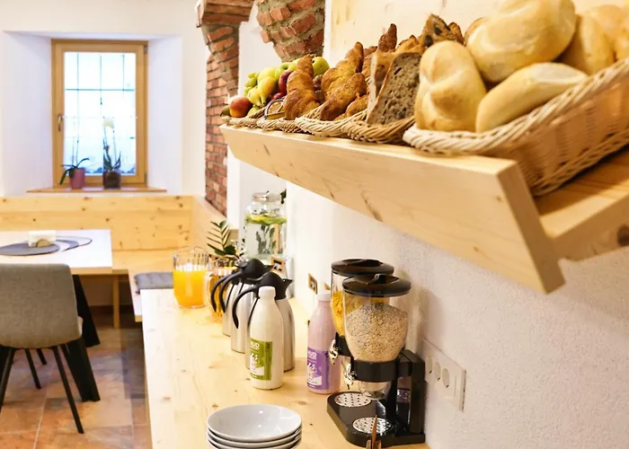 Domacija Kveder Apartmán