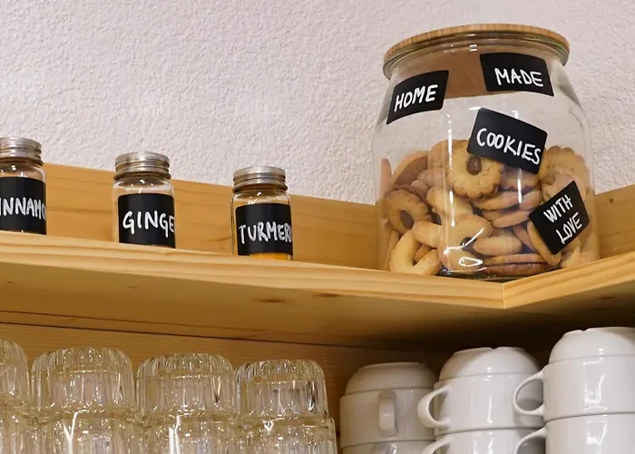 Apartmán Domacija Kveder