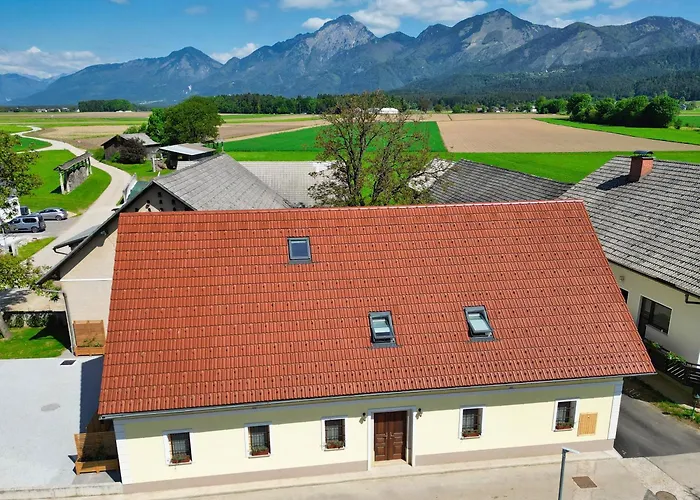 Apartamento Domacija Kveder *