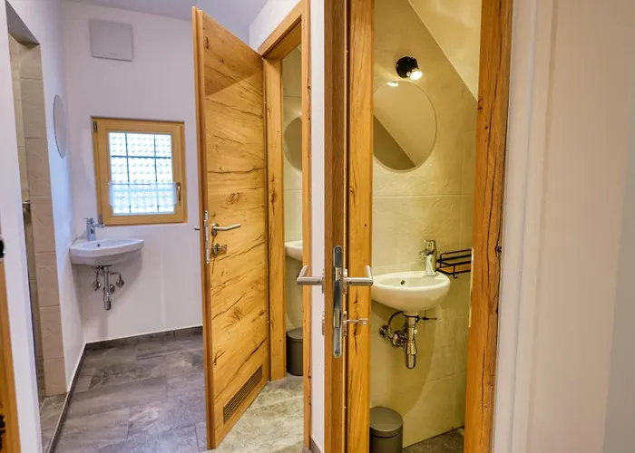 Apartamento Domacija Kveder