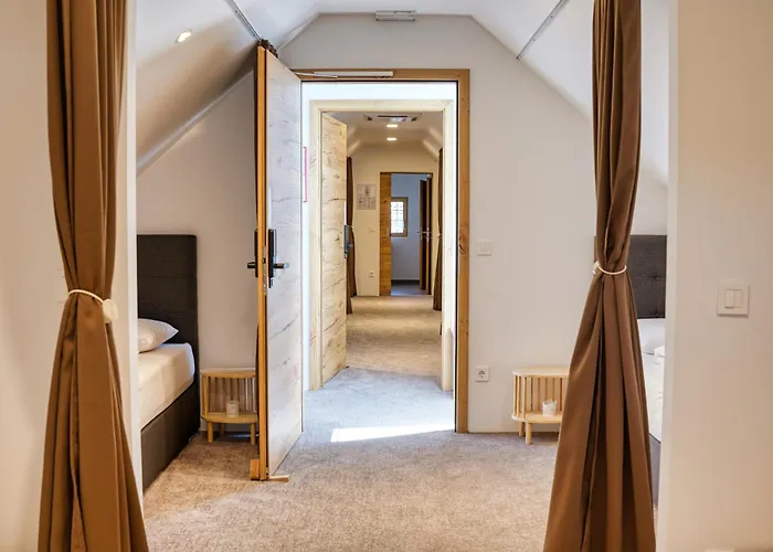 Domacija Kveder * Cerklje na Gorenjskem