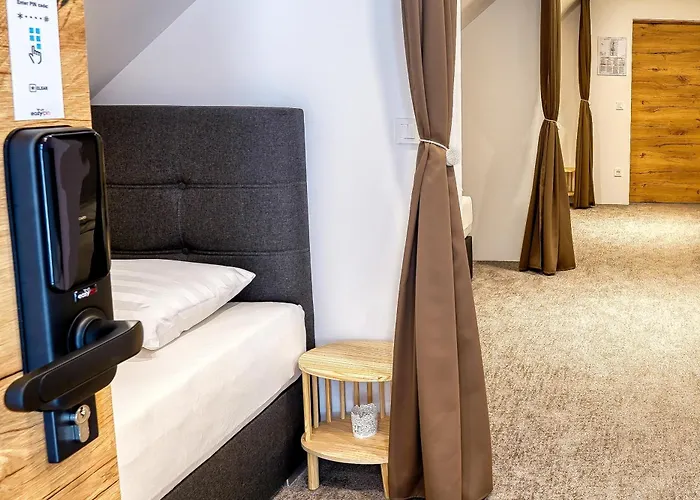 Apartmán Domacija Kveder *