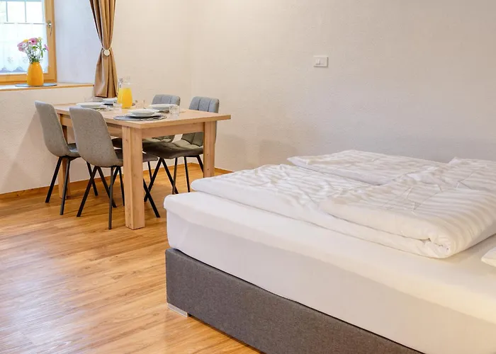 Apartamento Domacija Kveder *
