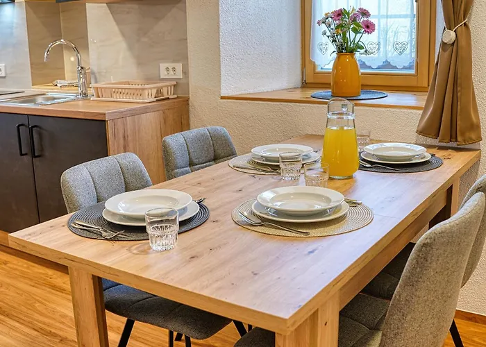 Domacija Kveder * Cerklje na Gorenjskem