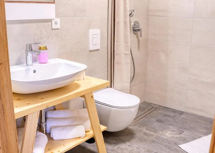 Domacija Kveder Apartmán *