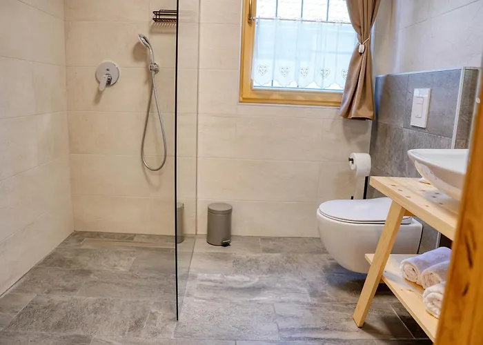 Apartamento Domacija Kveder *