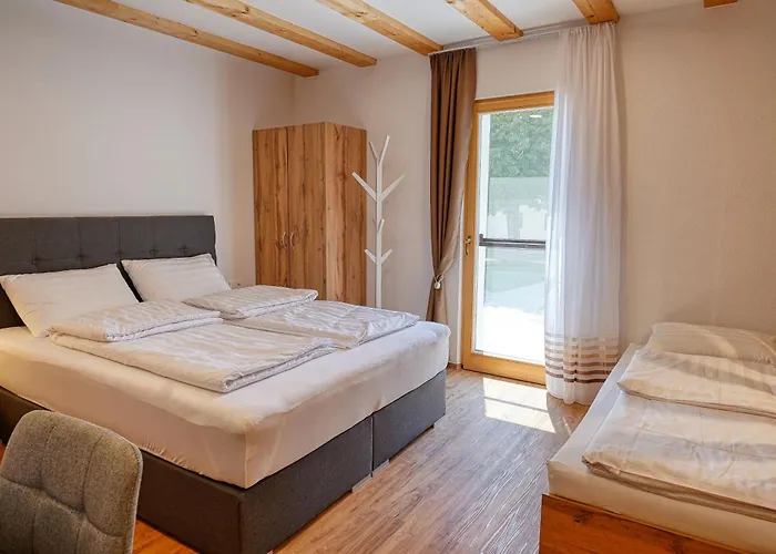 Domacija Kveder Apartamento