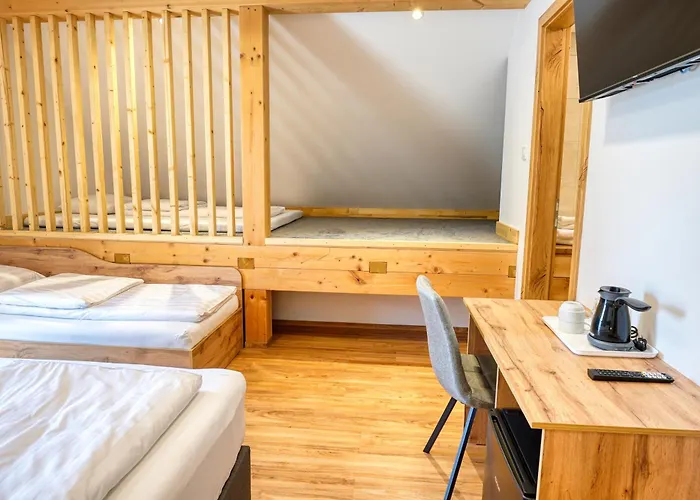 Apartamento Domacija Kveder Cerklje na Gorenjskem