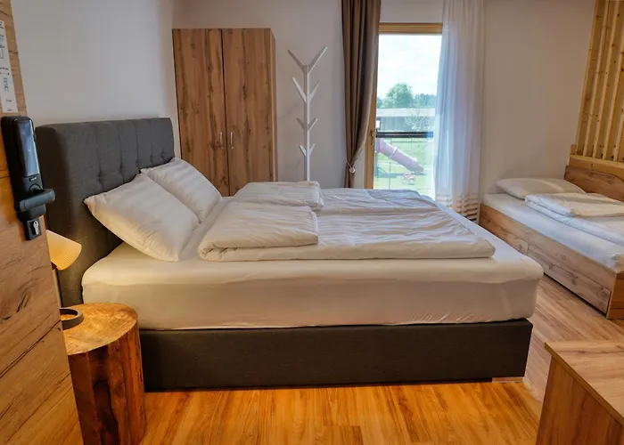 Domacija Kveder Apartamento