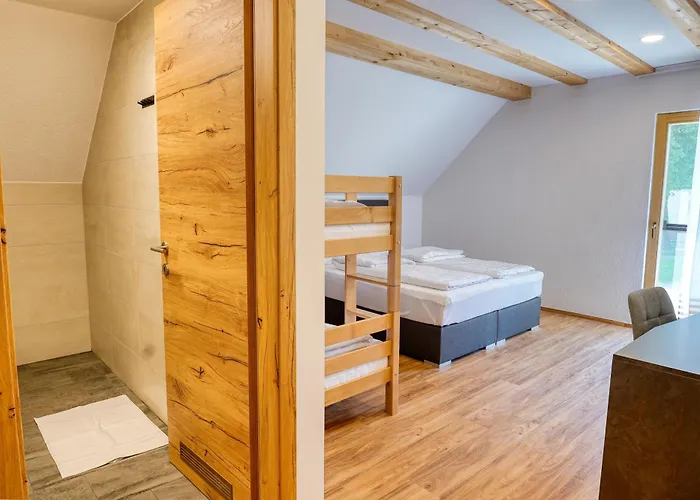 Domacija Kveder Cerklje na Gorenjskem