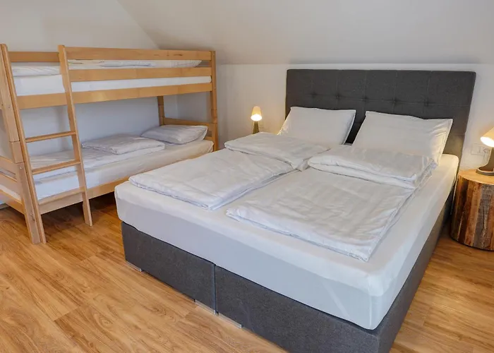 Domacija Kveder * Cerklje na Gorenjskem