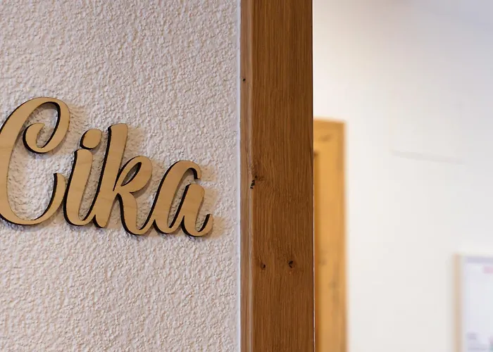 Domacija Kveder Apartamento *