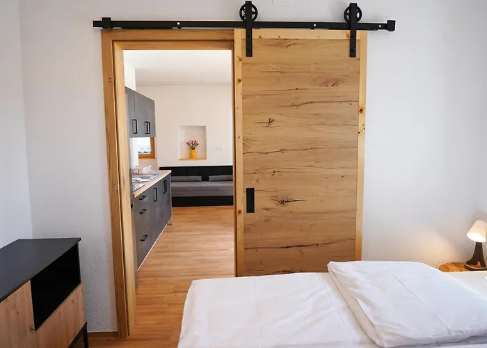 Domacija Kveder Apartamento