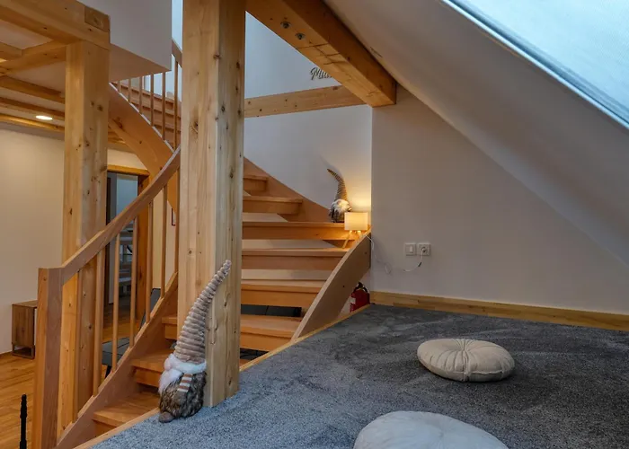 Domacija Kveder Apartamento Cerklje na Gorenjskem