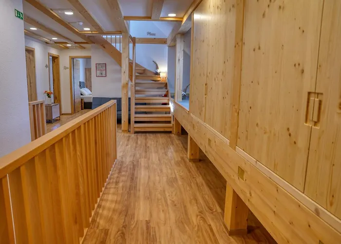 Apartamento Domacija Kveder *