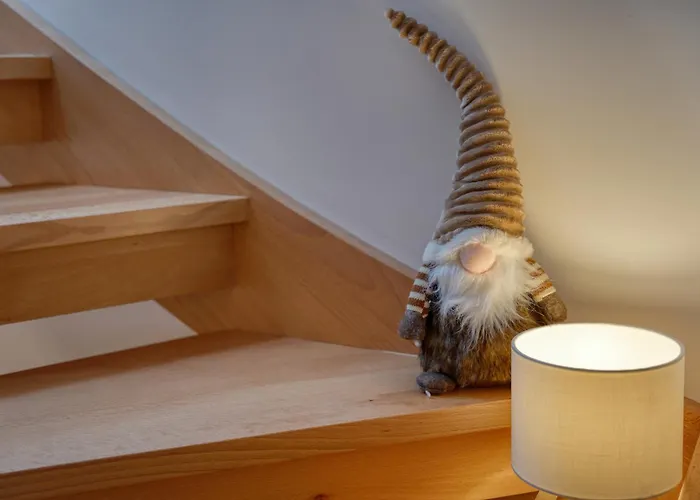 Domacija Kveder Apartmán Cerklje na Gorenjskem