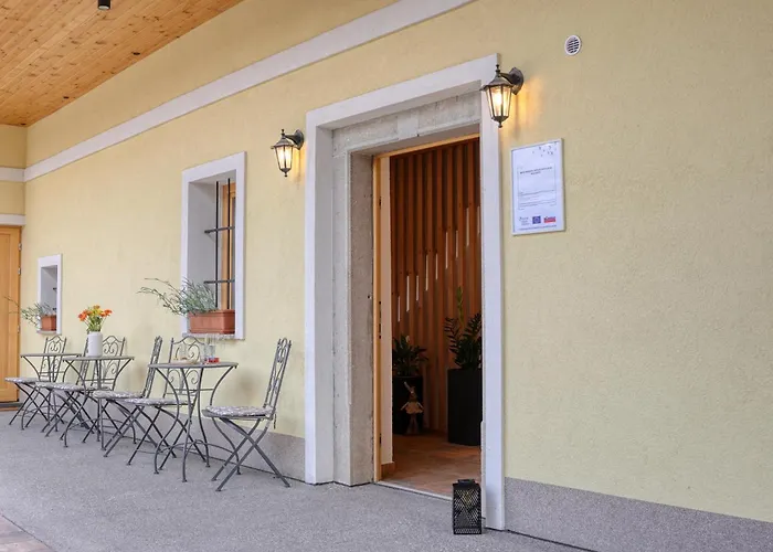 Apartmán Domacija Kveder Cerklje na Gorenjskem