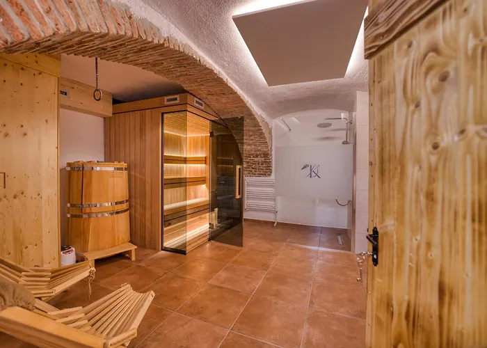 Apartamento Domacija Kveder *