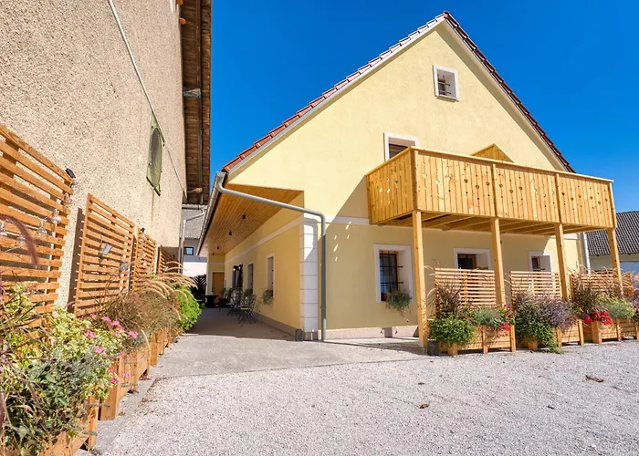 Domacija Kveder Apartmán